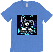chrisvivi69 T-Shirts