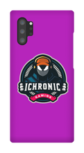 OG "iChronic Gaming" Logo Samsung Phone Cases