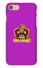 AOK_Da_KING iPhone Phone Cases