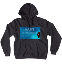 mrmagmahead Hoodies (No-Zip/Pullover)