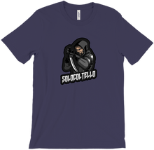 solocoltello T-Shirts