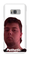 Pathetic Samsung Case