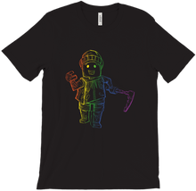 Tommy Lego T-Shirts