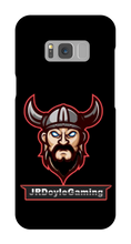 JRDoyleGaming Samsung Phone Cases
