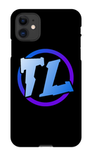 TLD Logo Phone Cases
