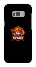 FAW ESPORTS Samsung Phone Cases