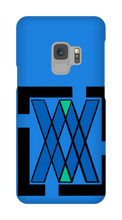 boxxyau Samsung Phone Cases