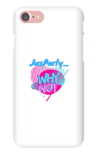 jusparty iPhone Phone Cases