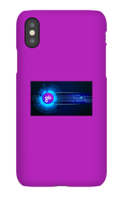 gimalaji_blake iPhone Phone Cases