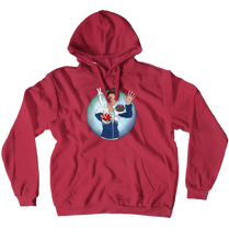 freakinchocolate Hoodies (No-Zip/Pullover)