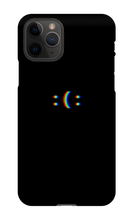 SL Solus "Mixed Emotions" IPhone Case (6 and Up)