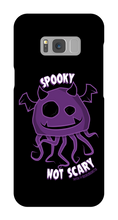 Monster - Spooky not Scary Samsung Cases