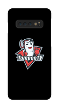 humantampontv Samsung Phone Cases