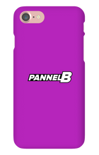 djpannelb iPhone Phone Cases