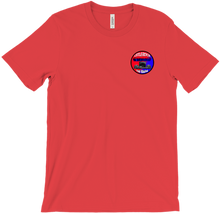 littlerockmovements T-Shirts