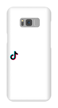 Tic Tok Samsung Phone Cases