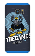 tybegames Samsung hoesjes