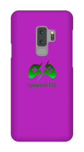 bjoerni0712 Samsung Phone Cases