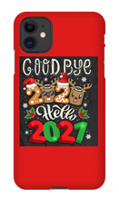 Limited Edition Dartside iPhone Phone Cases
