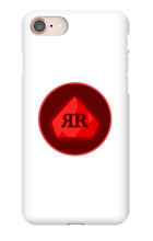 redstonereef iPhone Phone Cases