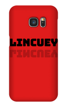 lincuey Samsung Phone Cases