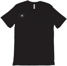 Clan logo tee