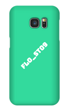 flo_st09 Samsung Phone Cases