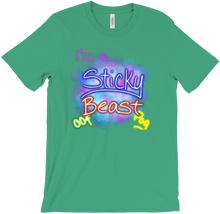 Ima sticky beast T-Shirts