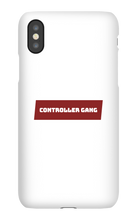 Controller Gang Case