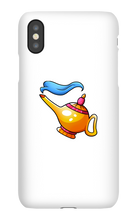 Genie iPhone Cases
