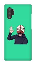 dalistor12352 Samsung Phone Cases