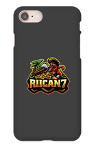 Riican7 iPhone Phone Cases