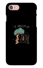 hatedbymost718 iPhone Phone Cases