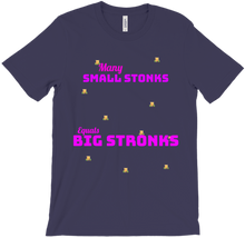 Big Stronks