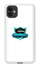 andarkbladexx iPhone Phone Cases