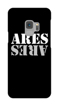 ARES Samsung Phone Cases