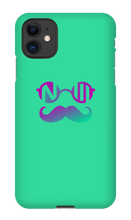 Stache Stallion Case