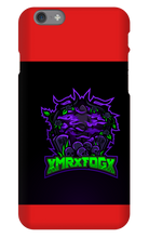 MR FOG iPhone Cases