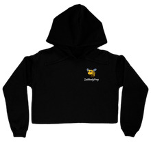 Bee Cropped