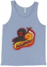 xxkneelbe4zoddxx Tank Top