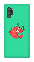 sneaky__prawn Samsung Phone Cases