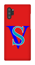 sky_angelsv Samsung Phone Cases