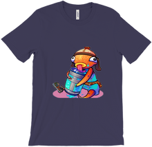 fyshy_btw T-Shirts