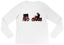ISO GANG Long Sleeve Tee