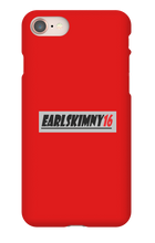 earlskimny16 iPhone Phone Cases