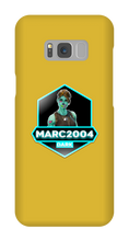 marc2004_live Funda Samsung