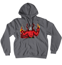 xdiablo_86 Hoodies (No-Zip/Pullover)