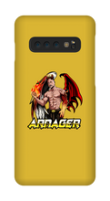 arnager Samsung Phone Cases
