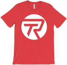 White Out TR logo T-Shirt