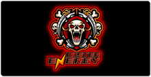 MisterEnergy XXL Gaming Mousepad
